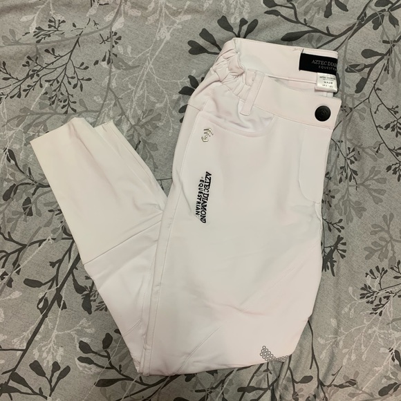 3 FOR $300✨ TECHNICAL BREECHES - Picture 3 of 5